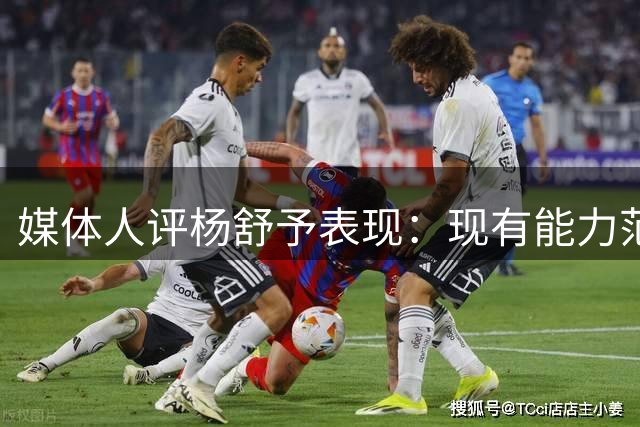 媒体人评杨舒予表现：现有能力范围内已发挥极致